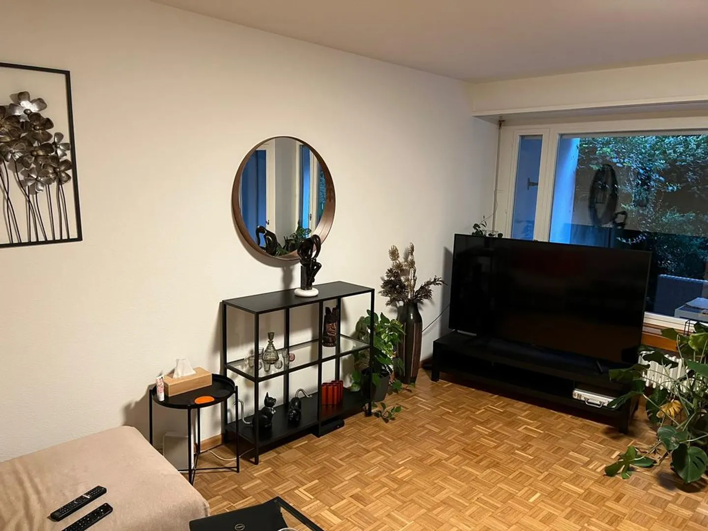 3.5 Zimmer-Wohnung mit Gartensitzplatz zu vermieten - Foto 12 von 12