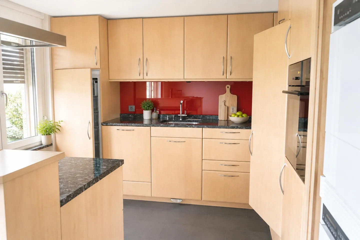 Charmante Wohnung in Familienlage - Foto 3 von 15