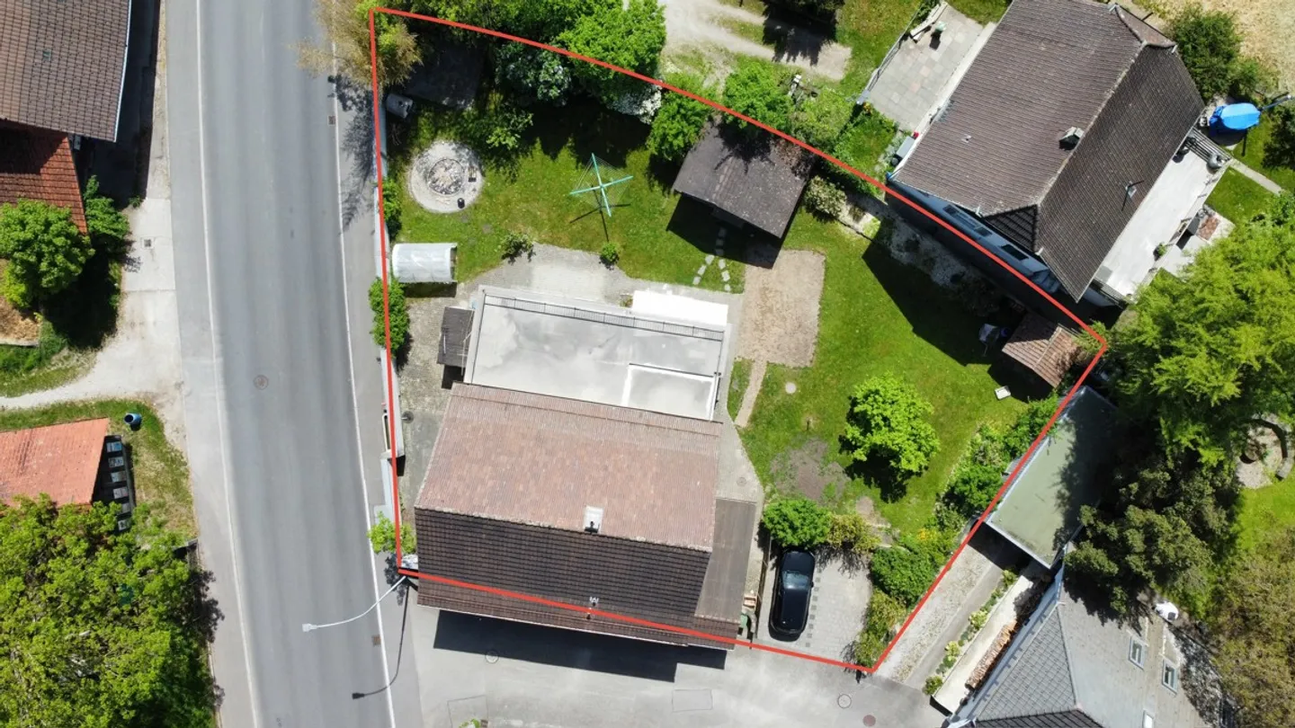 Single house for sale - Photo 24 of 24