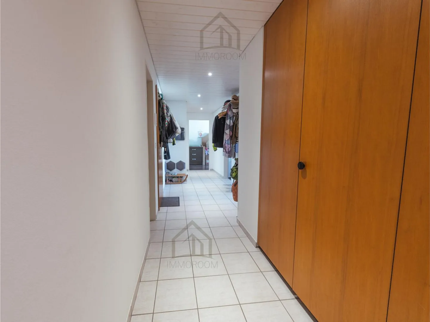 Charmante Wohnung in Familienlage - Foto 5 von 15