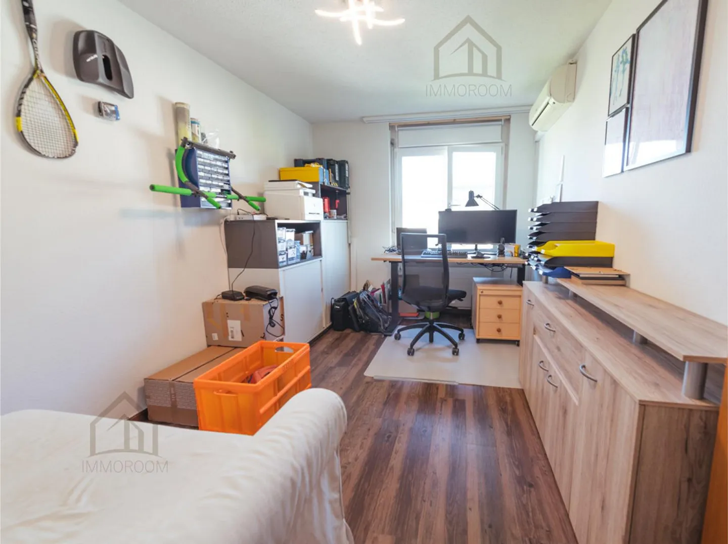 Charmante Wohnung in Familienlage - Foto 7 von 15