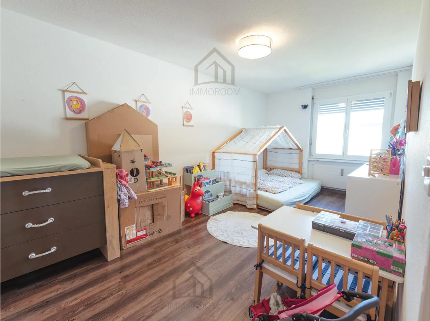 Charmante Wohnung in Familienlage - Foto 8 von 15