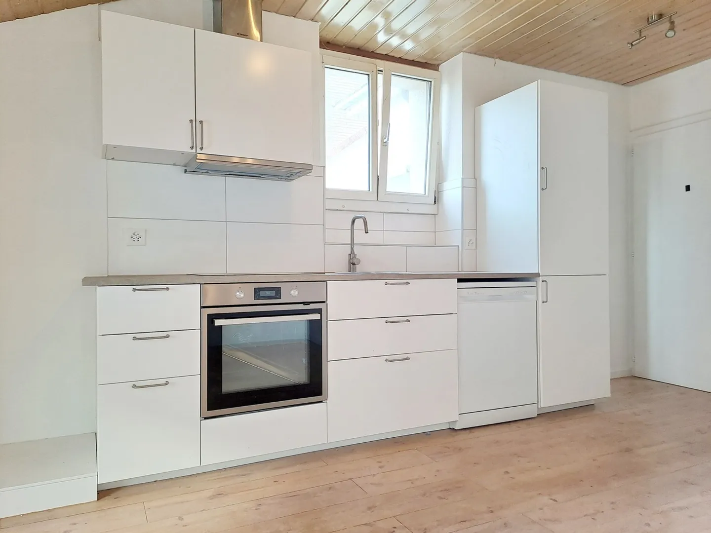 MAUBORGET 1, 2.5-room apartment in the city center - Photo 2 of 7