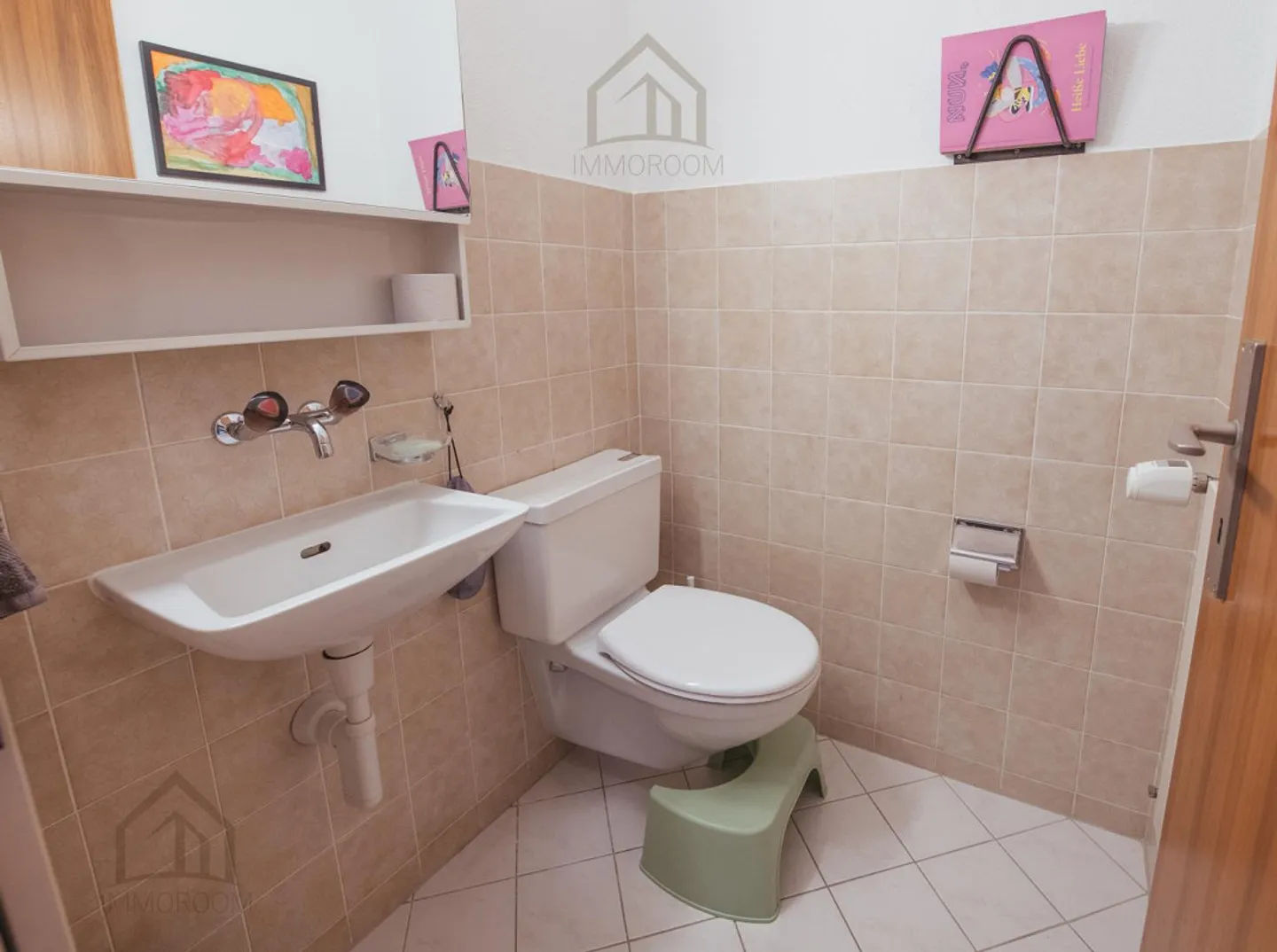 Charmante Wohnung in Familienlage - Foto 10 von 15