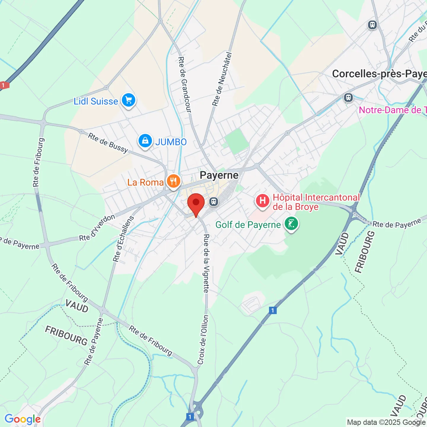 MAUBORGET 1, 2.5-room apartment in the city center - Photo 7 of 7