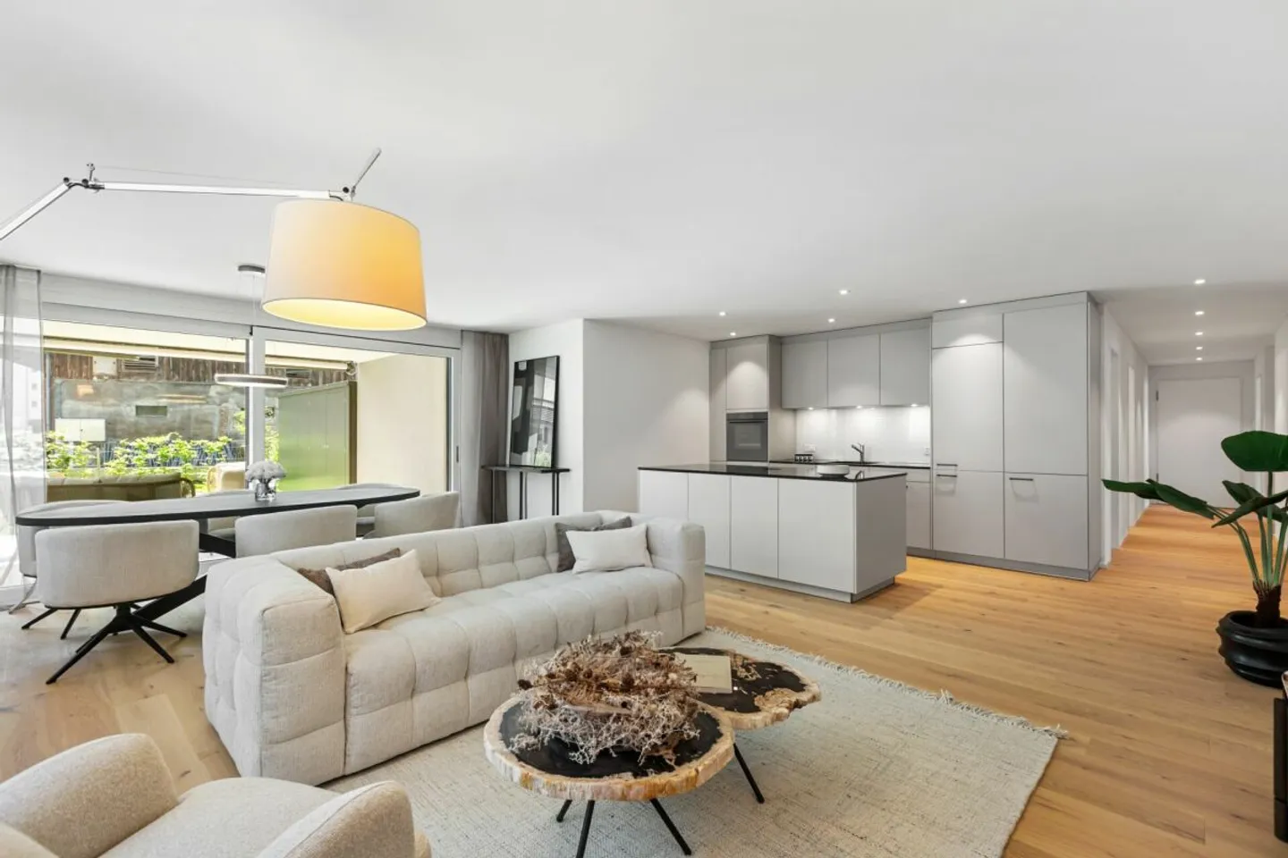 Attractive condominiums in Dussliger Landsitz - Photo 1 of 20