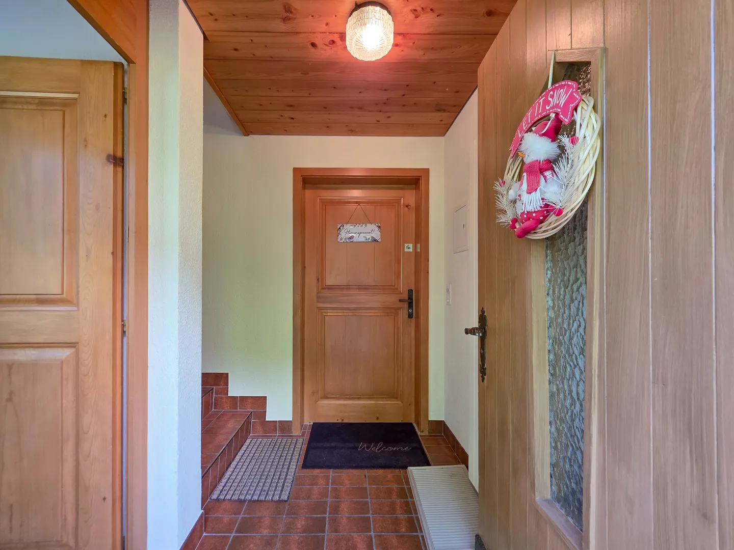 Duplex Charmant à Kandersteg - Photo 14 sur 36