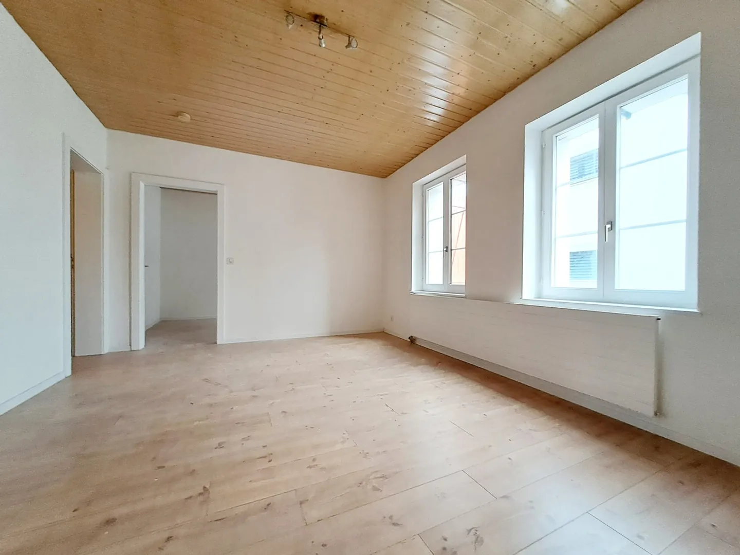 MAUBORGET 1, 2.5-room apartment in the city center - Photo 3 of 7