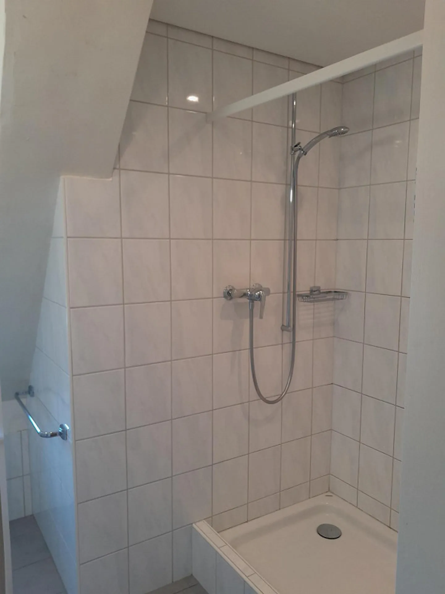 Sunny 3.5-room apartment for rent in Liestal in the Langhag district - Photo 4 of 12