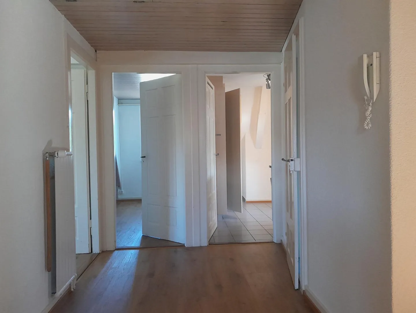 Sunny 3.5-room apartment for rent in Liestal in the Langhag district - Photo 5 of 12