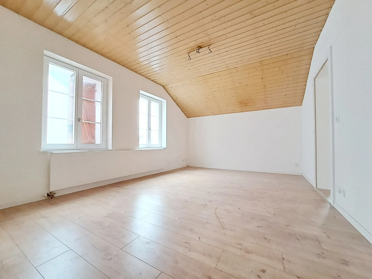 MAUBORGET 1, 2.5-room apartment in the city center - Photo 4 of 7