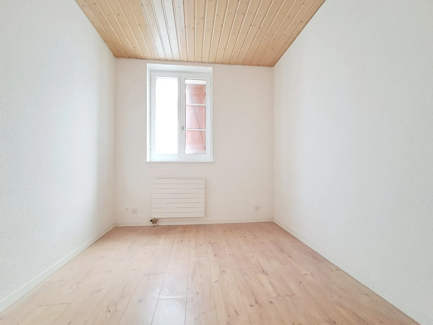 MAUBORGET 1, 2.5-room apartment in the city center - Photo 5 of 7