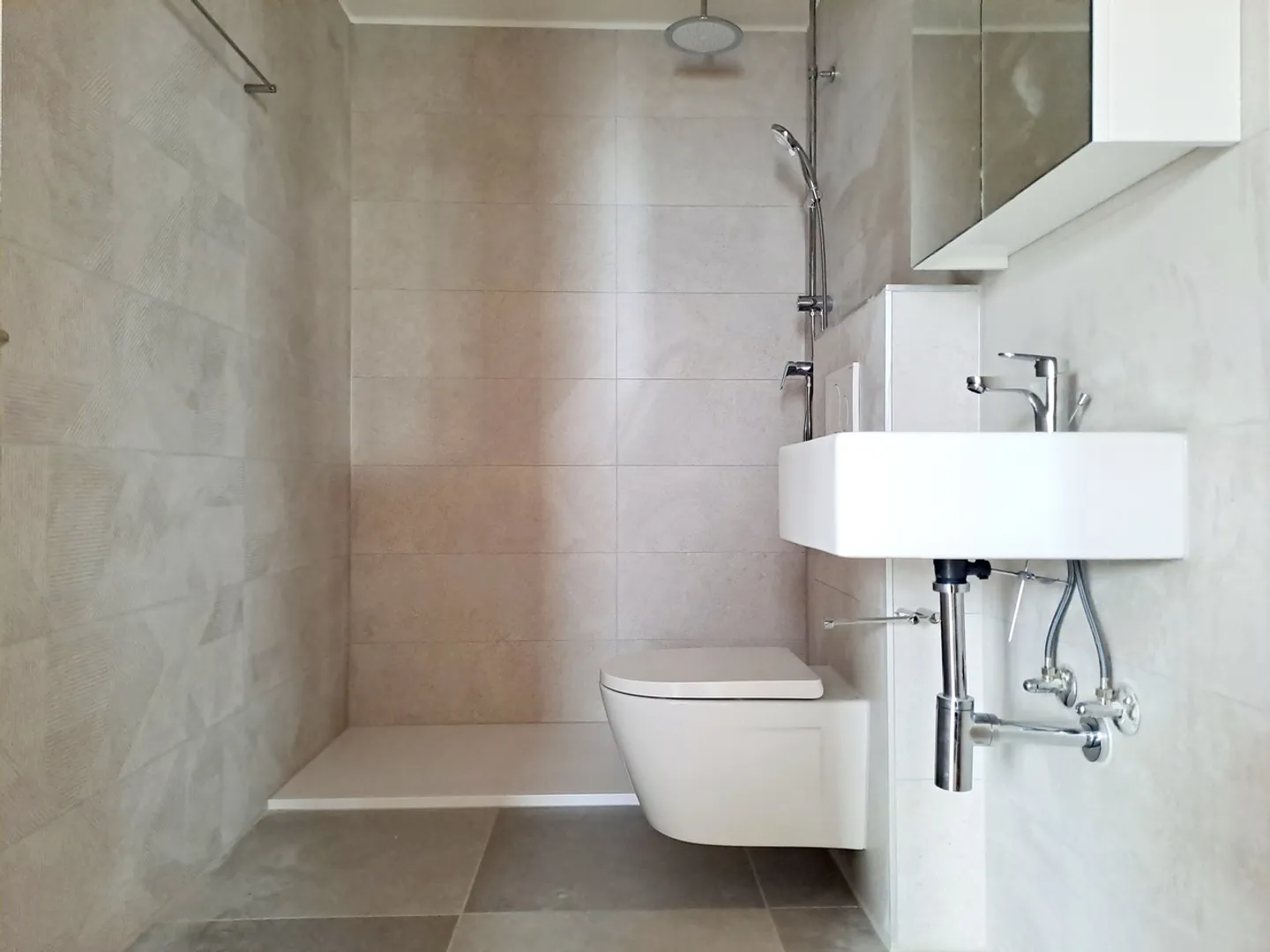 MAUBORGET 1, 2.5-room apartment in the city center - Photo 6 of 7