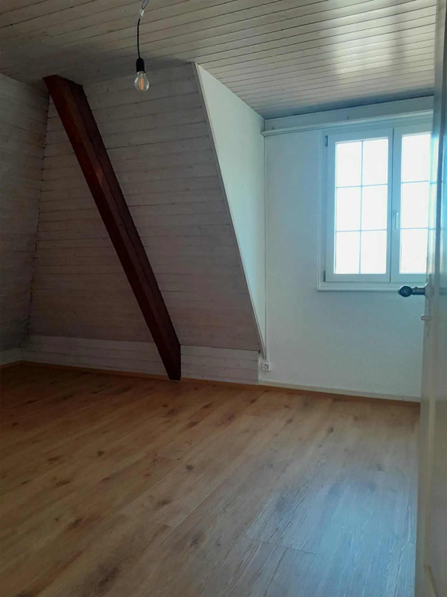 Sunny 3.5-room apartment for rent in Liestal in the Langhag district - Photo 10 of 12