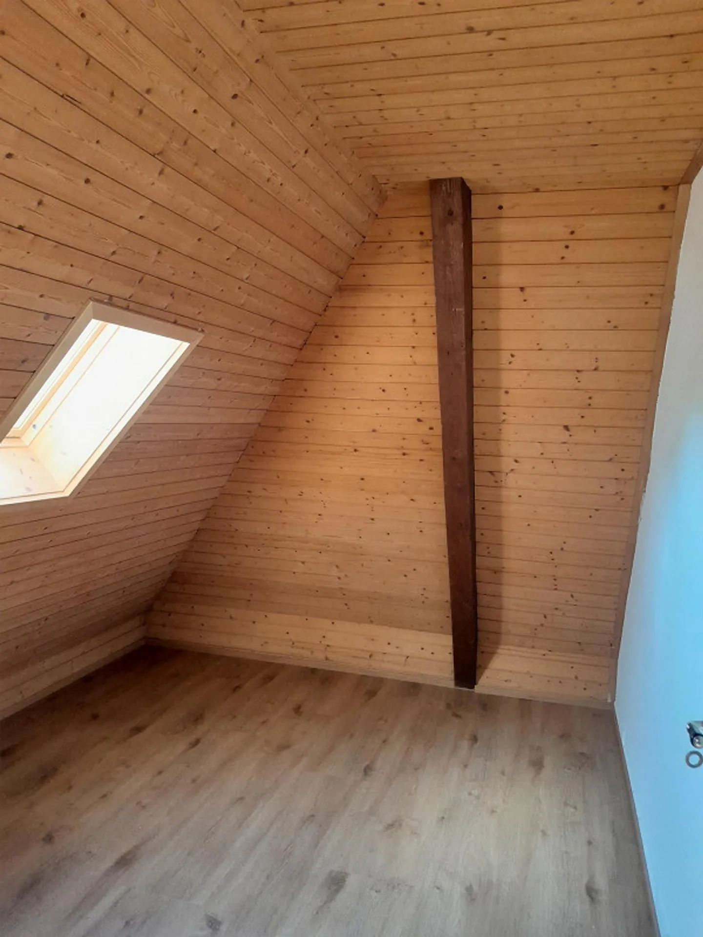 Sunny 3.5-room apartment for rent in Liestal in the Langhag district - Photo 12 of 12