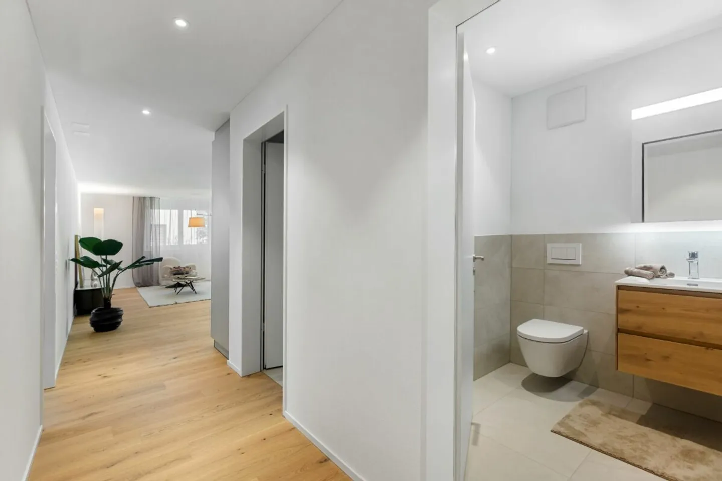 Attractive condominiums in Dussliger Landsitz - Photo 5 of 20