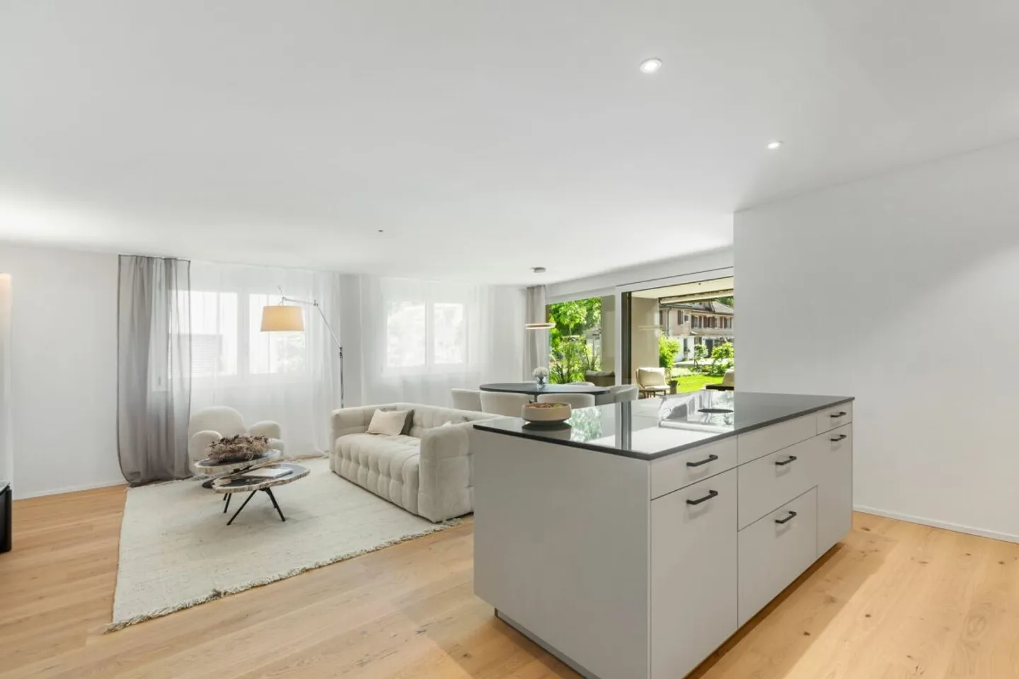 Attractive condominiums in Dussliger Landsitz - Photo 7 of 20
