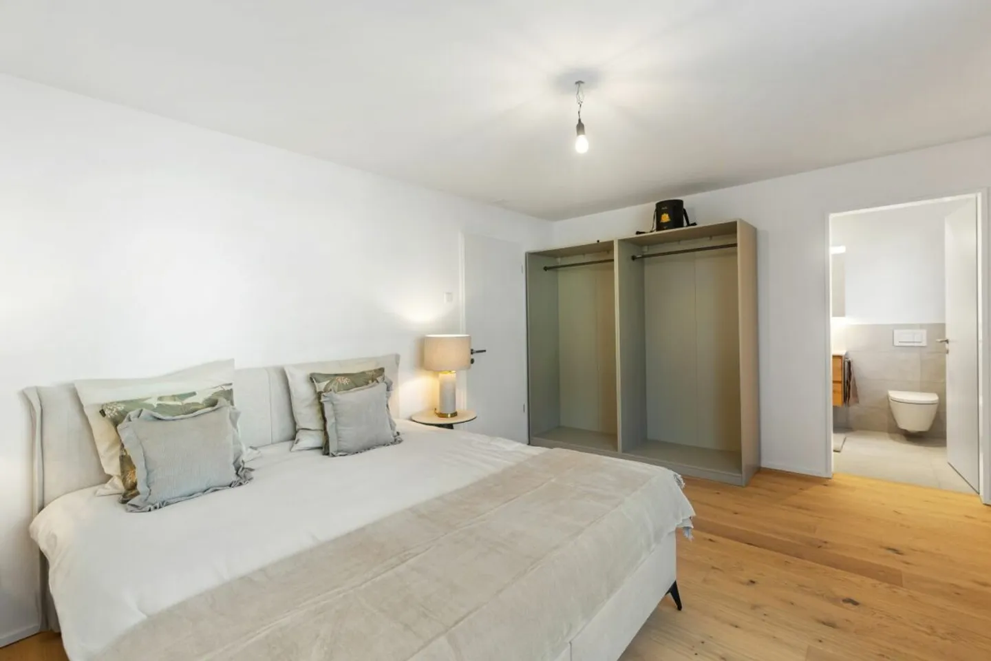 Attractive condominiums in Dussliger Landsitz - Photo 13 of 20