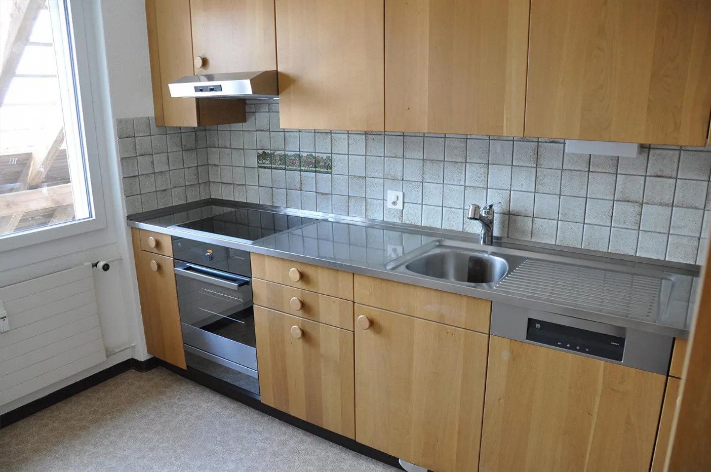 Belle appartement de 3 pièces dans le vert de Berg TG - Photo 8 sur 15