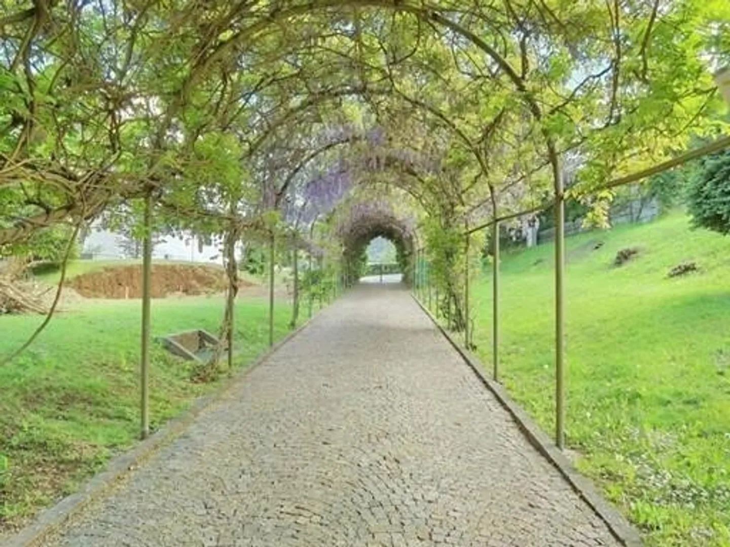 Apartment for rent - Photo 13 of 17