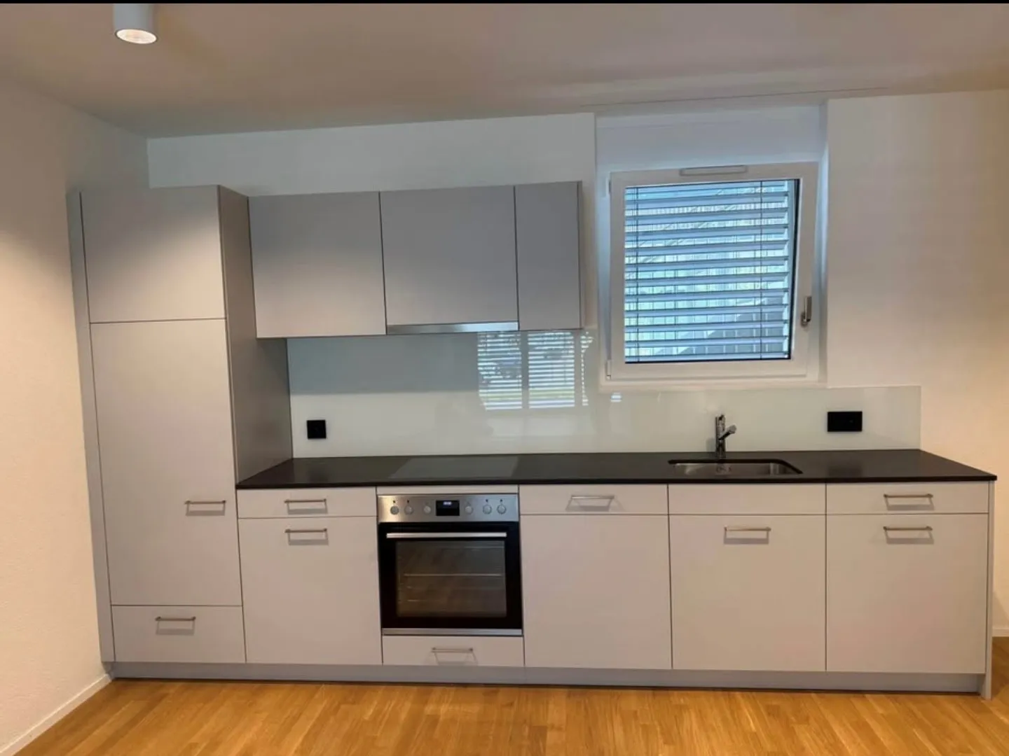 Appartamento 2,5 locali Sviluppo residenziale "Calibro" Grenchen - Foto 1 di 4