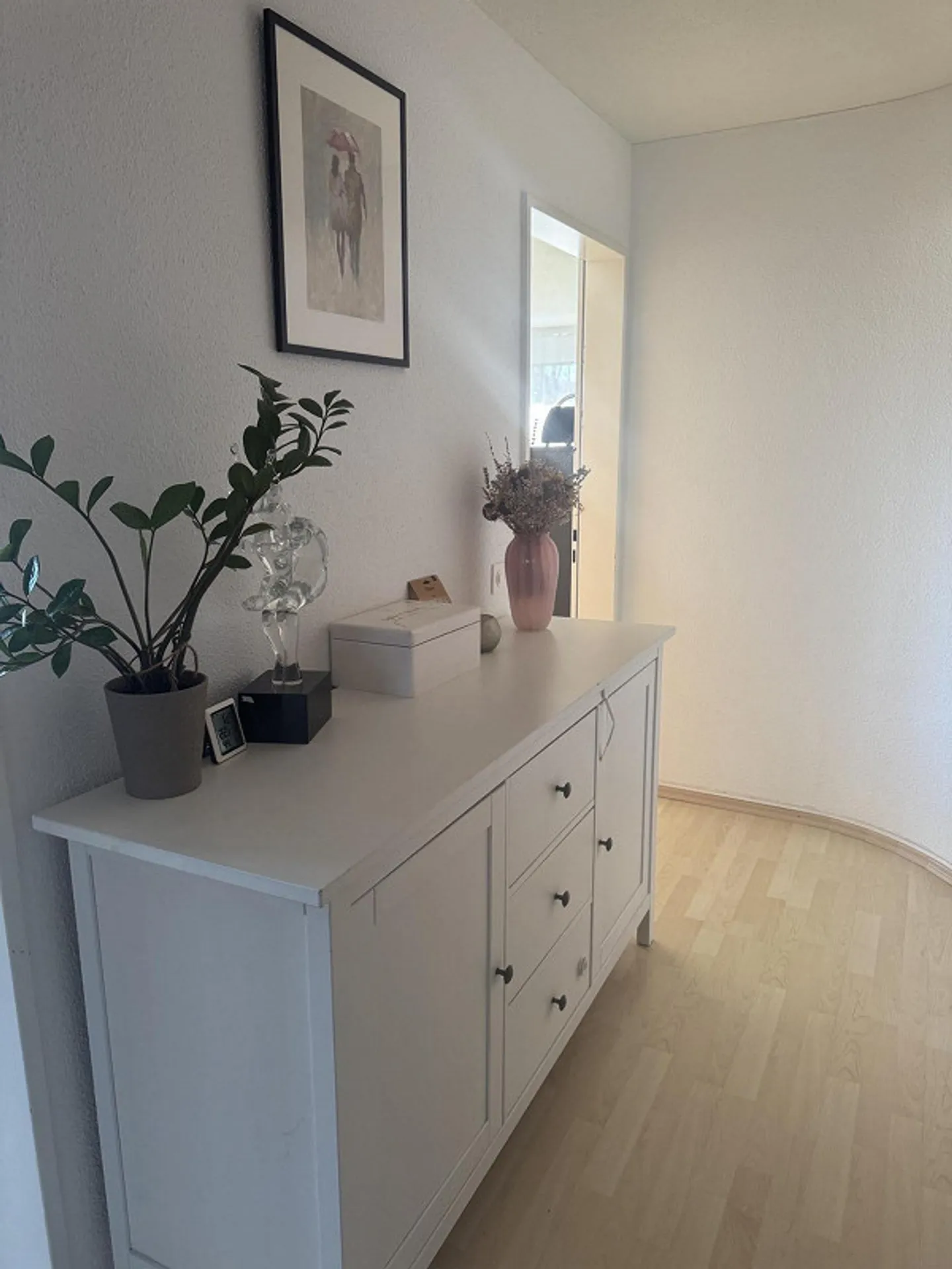 Belle appartement de 3 pièces dans le vert de Berg TG - Photo 6 sur 15