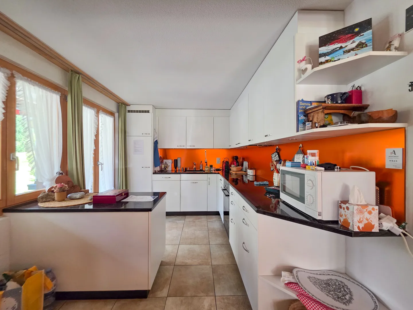 Duplex Charmant à Kandersteg - Photo 15 sur 36