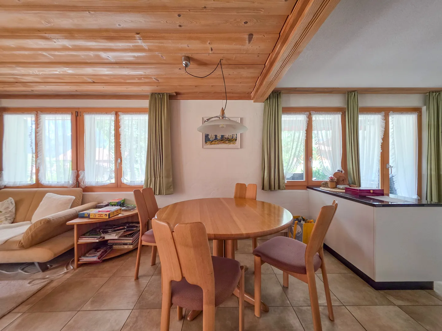 Duplex Charmant à Kandersteg - Photo 17 sur 36