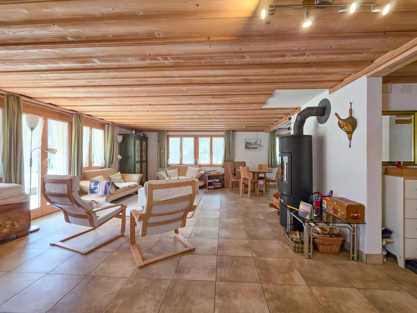 Duplex Charmant à Kandersteg - Photo 18 sur 36