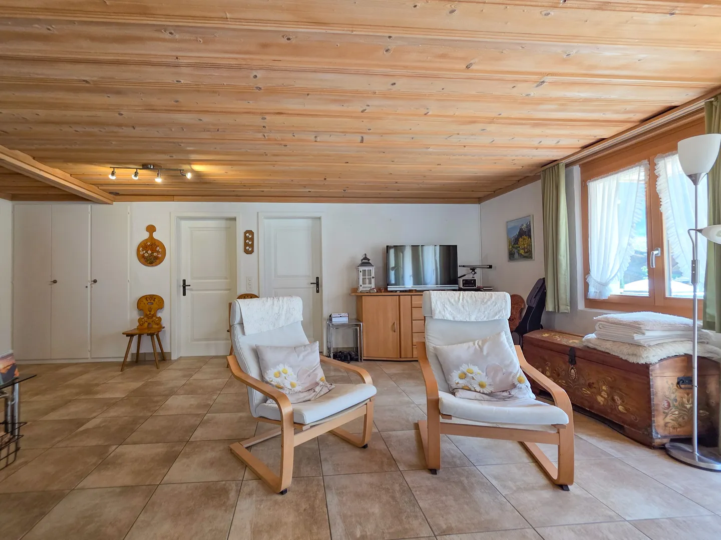 Duplex Charmant à Kandersteg - Photo 20 sur 36