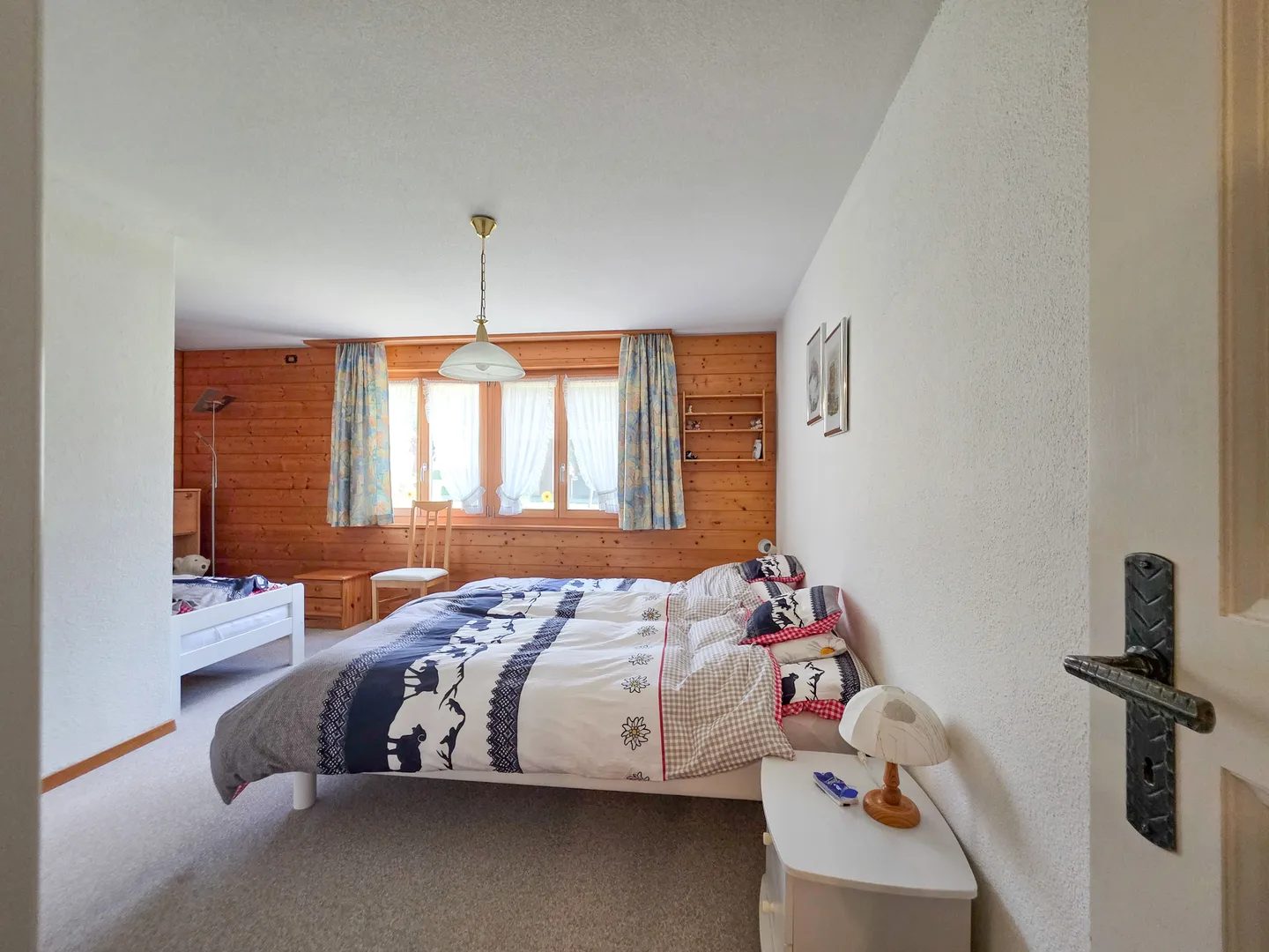 Duplex Charmant à Kandersteg - Photo 21 sur 36