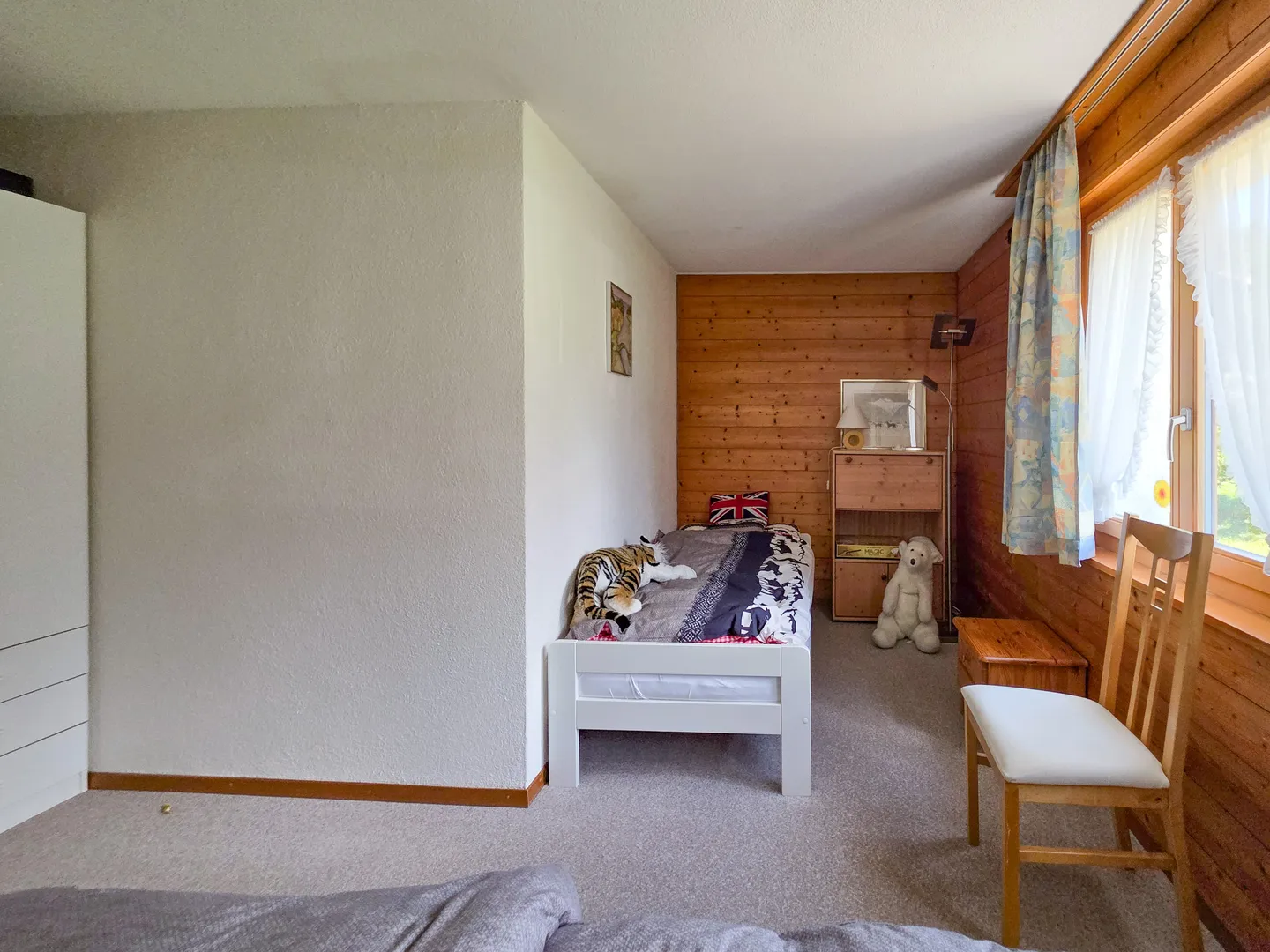 Duplex Charmant à Kandersteg - Photo 22 sur 36