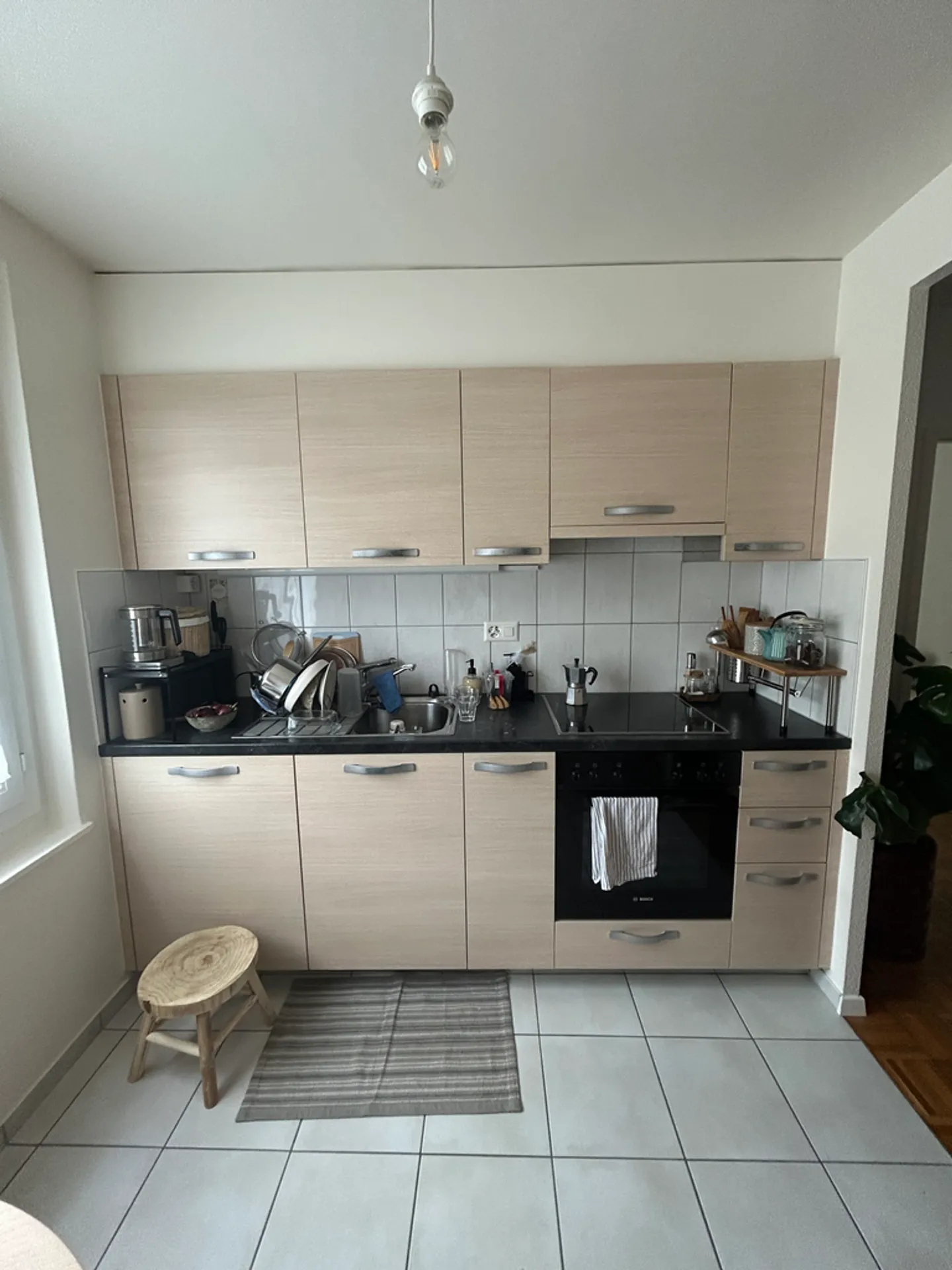 Charming 2.5 Room Apartment - Photo 5 of 11