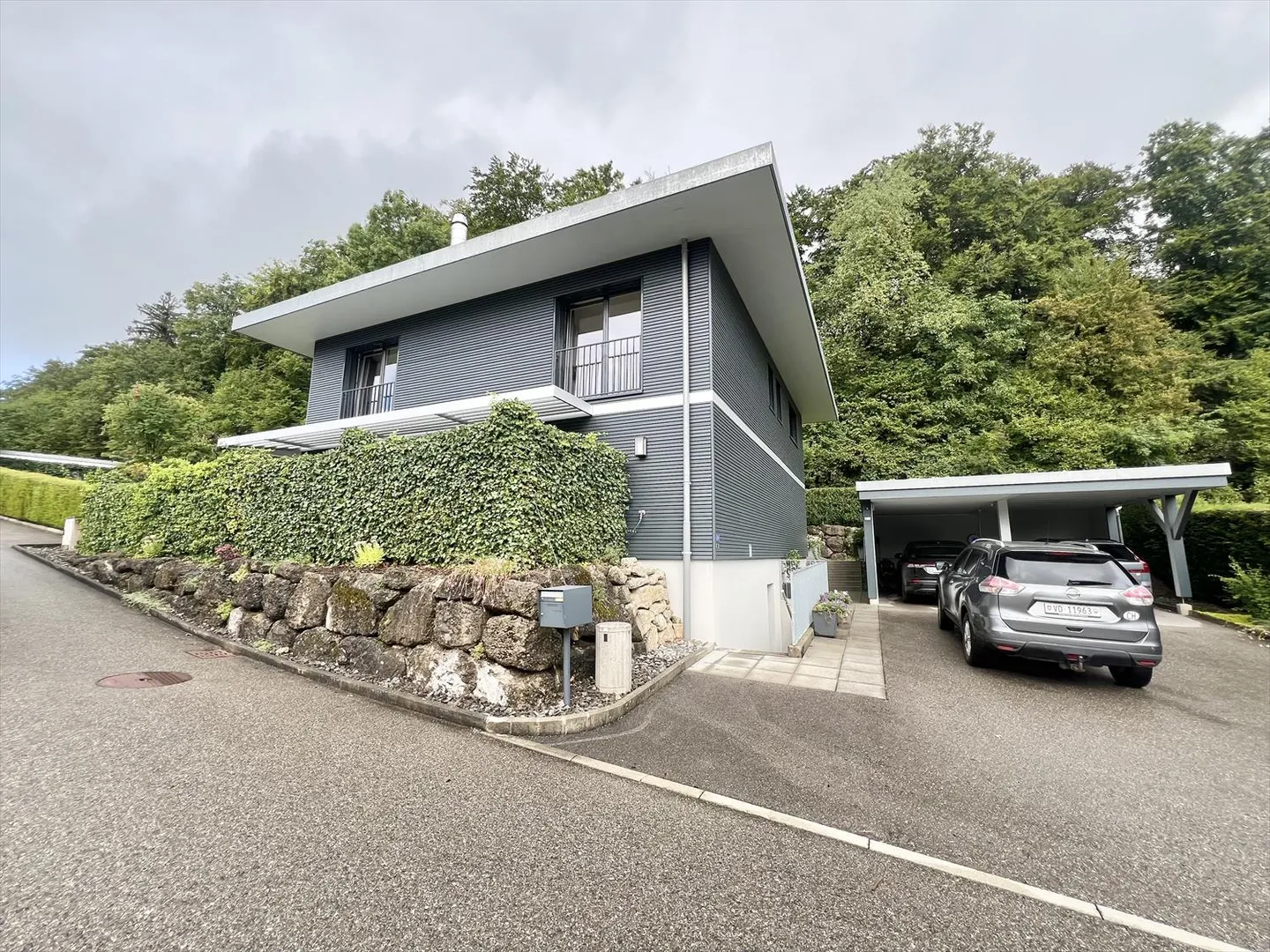 Wunderschöne individuelle Villa - Foto 2 von 22