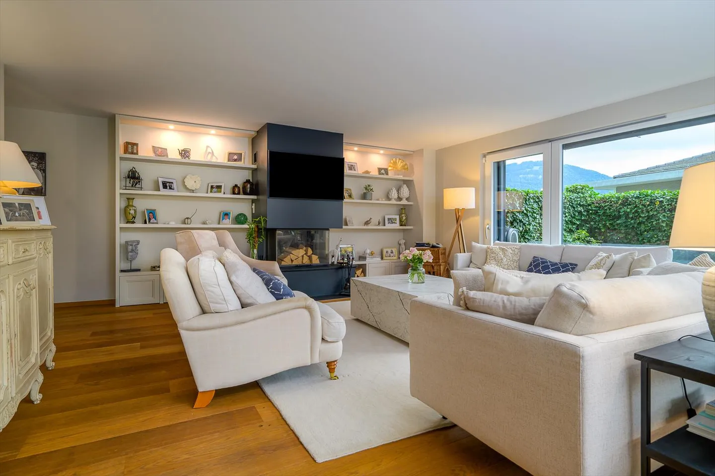 Wunderschöne individuelle Villa - Foto 3 von 22