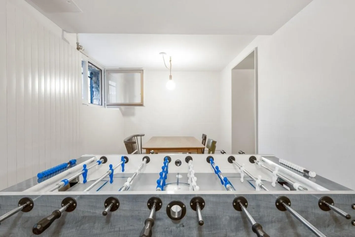 Rent without deposit - Furnished rooms close to the center - Photo 4 of 6