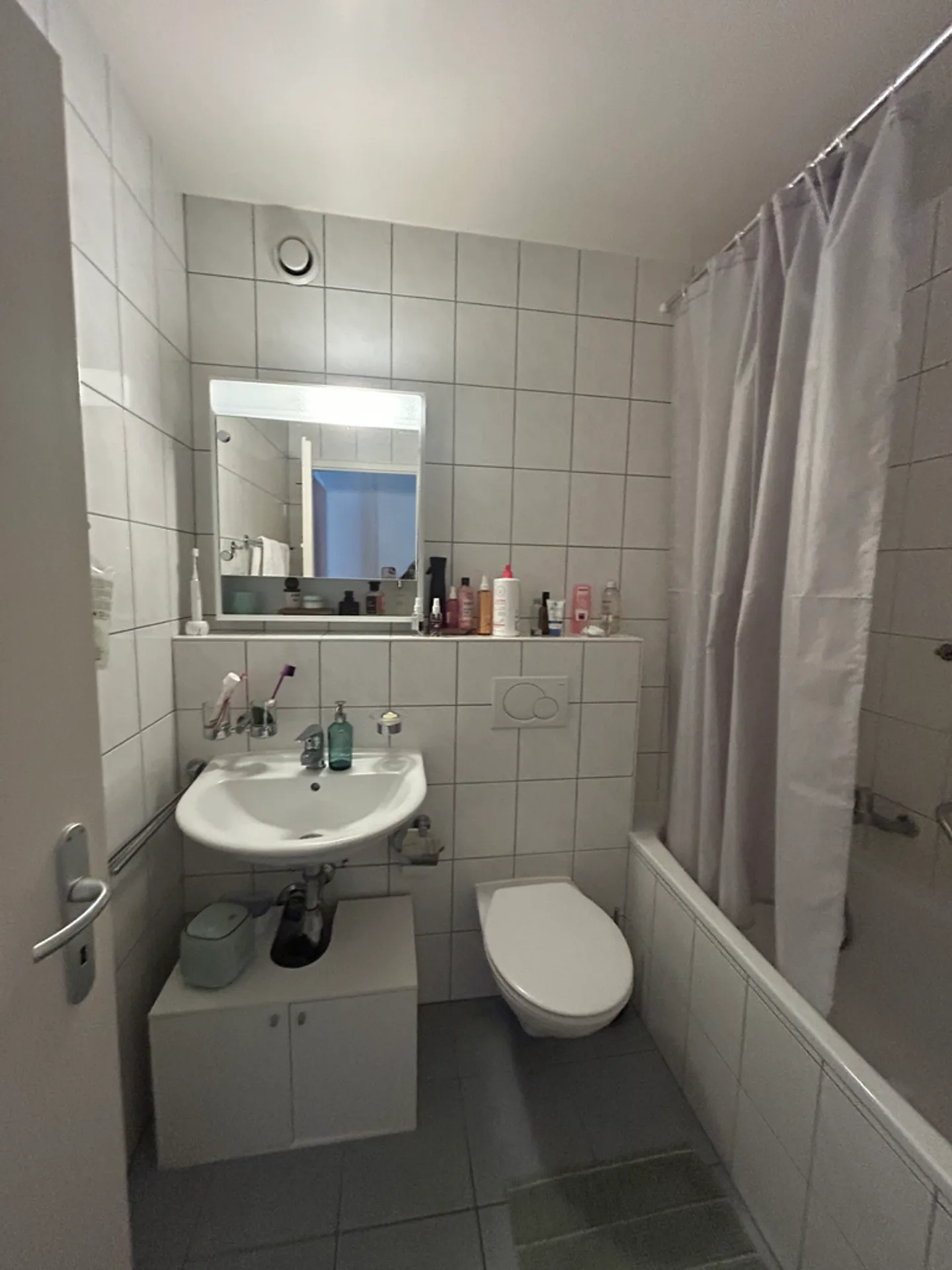 Charming 2.5 Room Apartment - Photo 9 of 11