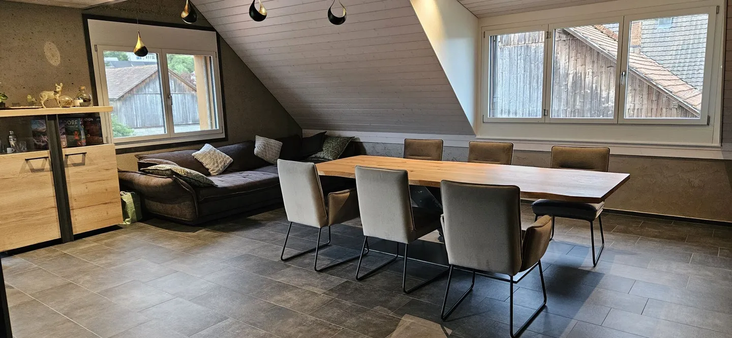 «Grüens Dörfli W 202» - Foto 7 di 19