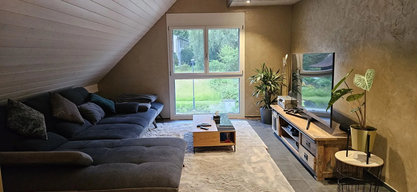 «Grüens Dörfli W 202» - Foto 6 di 19