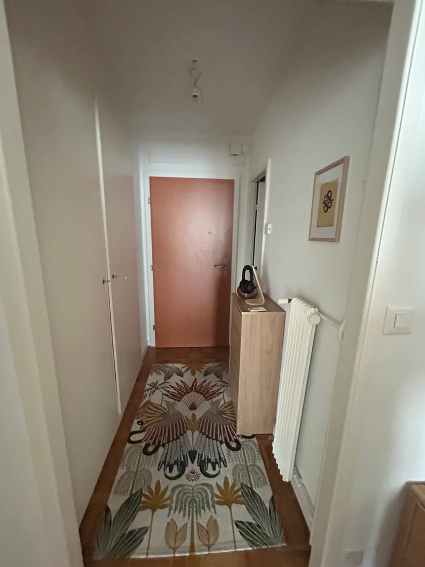 Charming 2.5 Room Apartment - Photo 10 of 11