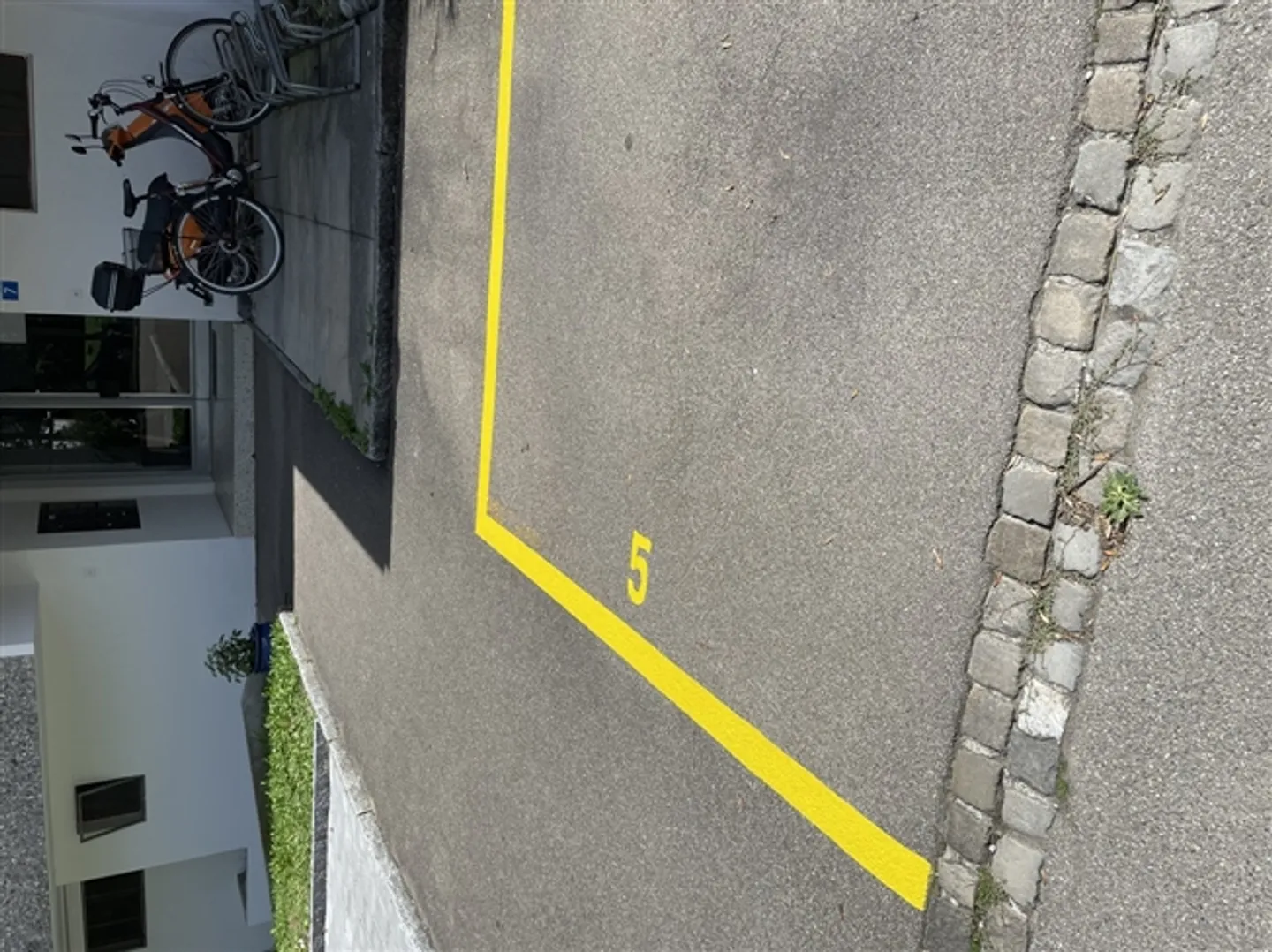 multiple free parking spaces - Photo 2 of 4