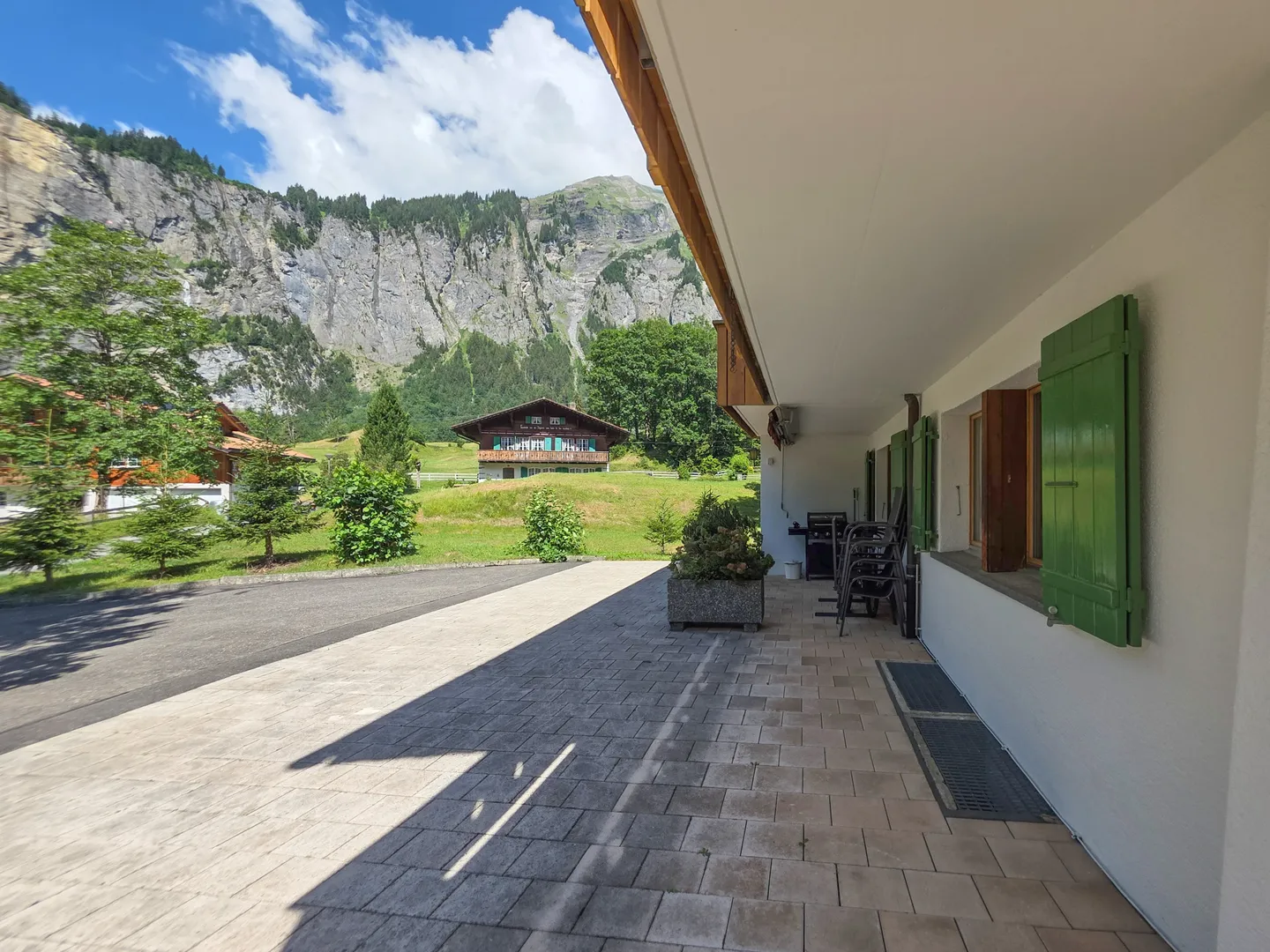 Duplex Charmant à Kandersteg - Photo 27 sur 36