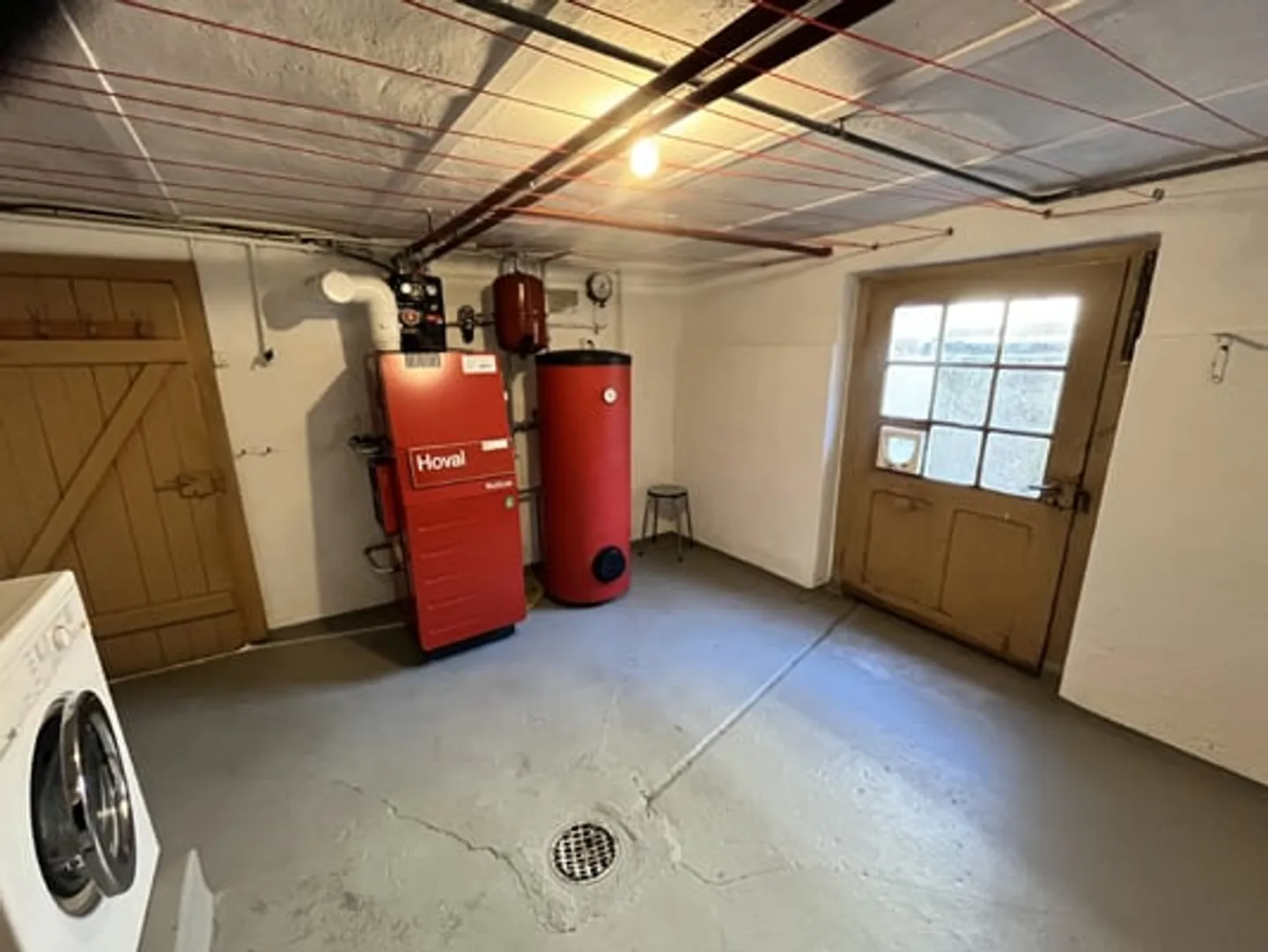 Casa unifamiliare affascinante e spaziosa con 7,5 stanze in una buona posizione - Foto 31 di 34