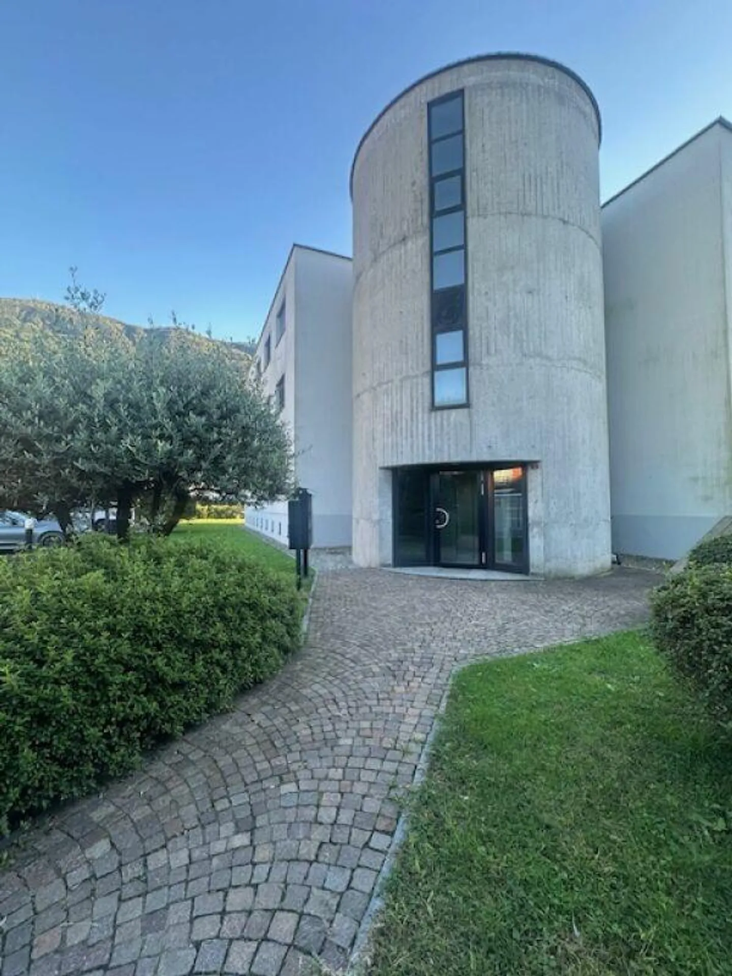 A S. Antonino affittiamo originale 4.5 locali - Foto 1 di 16