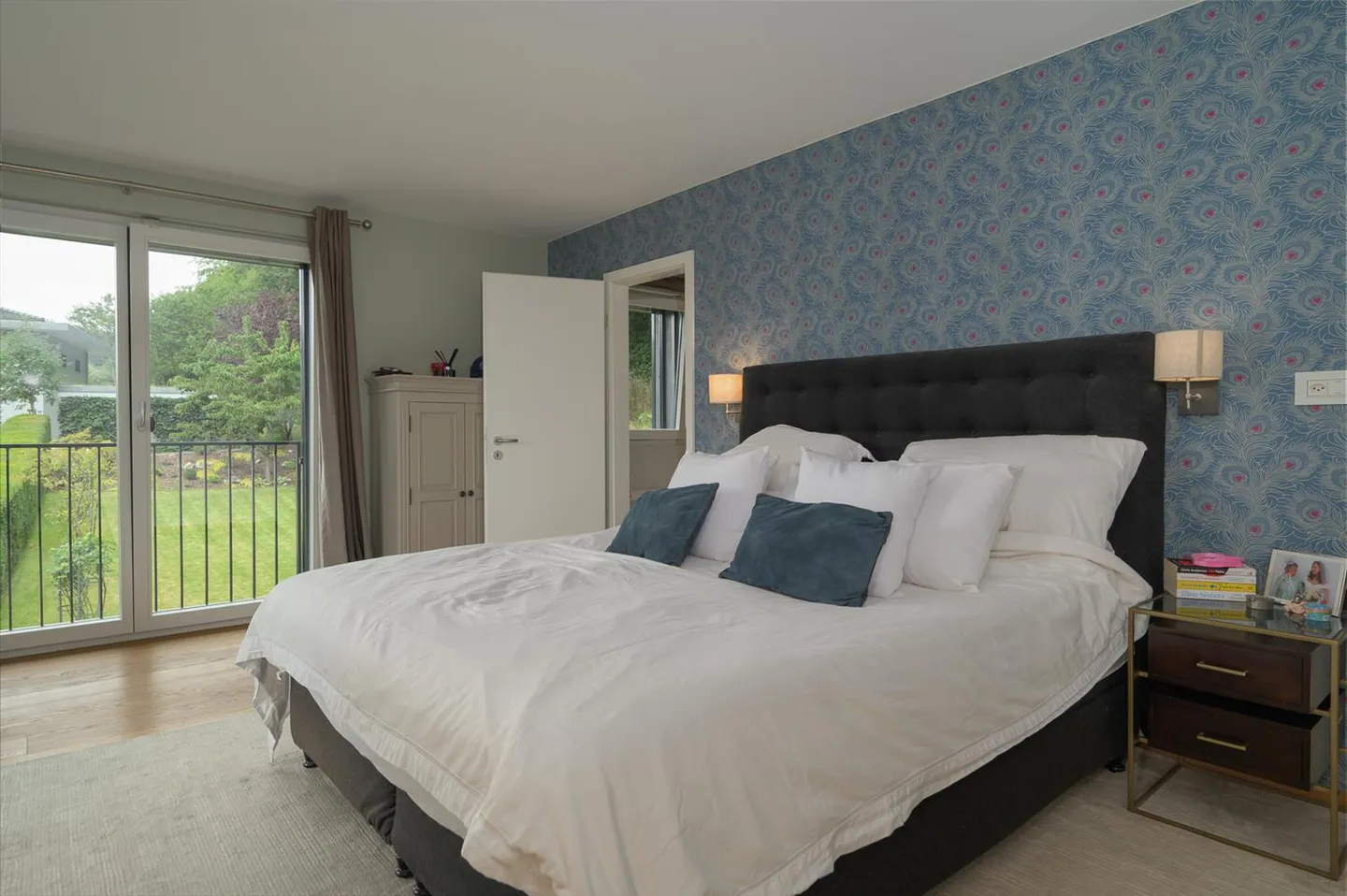 Wunderschöne individuelle Villa - Foto 7 von 22
