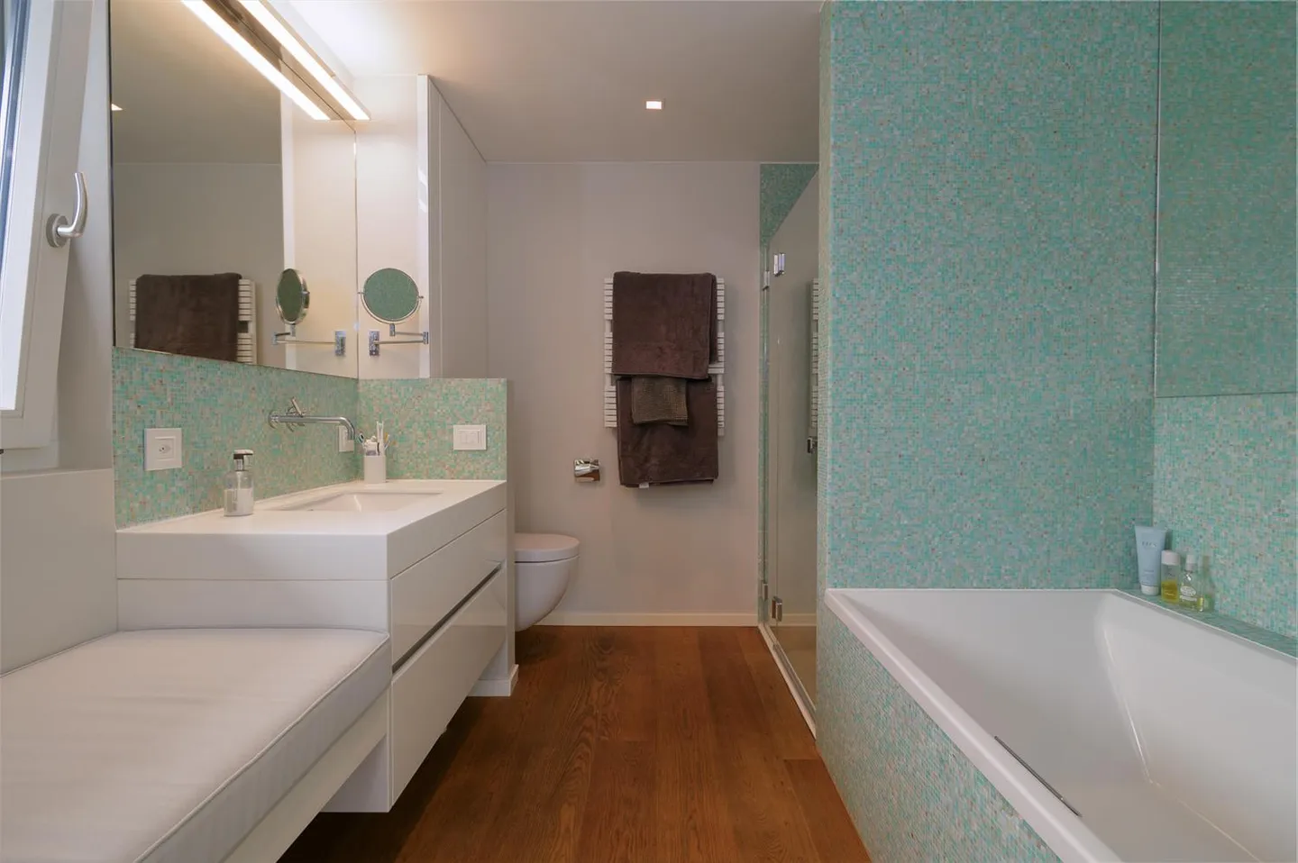 Wunderschöne individuelle Villa - Foto 8 von 22