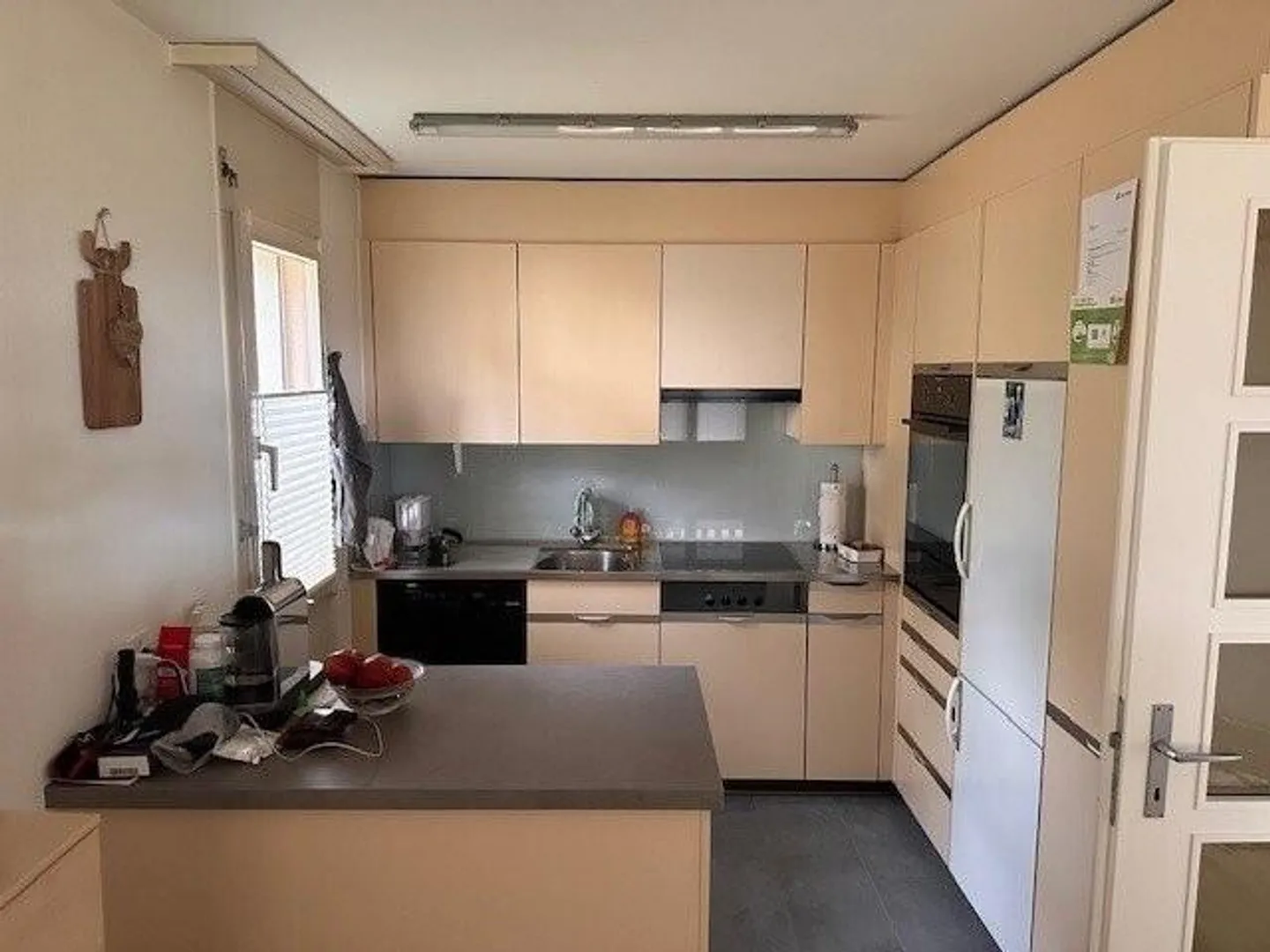 Charmant appartement de 2,5 pièces à Oberwil - Photo 3 sur 12