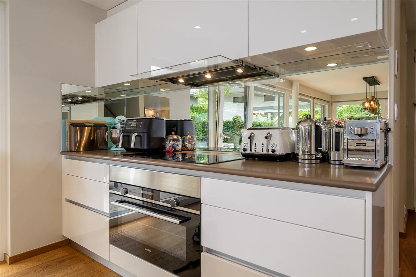 Wunderschöne individuelle Villa - Foto 6 von 22