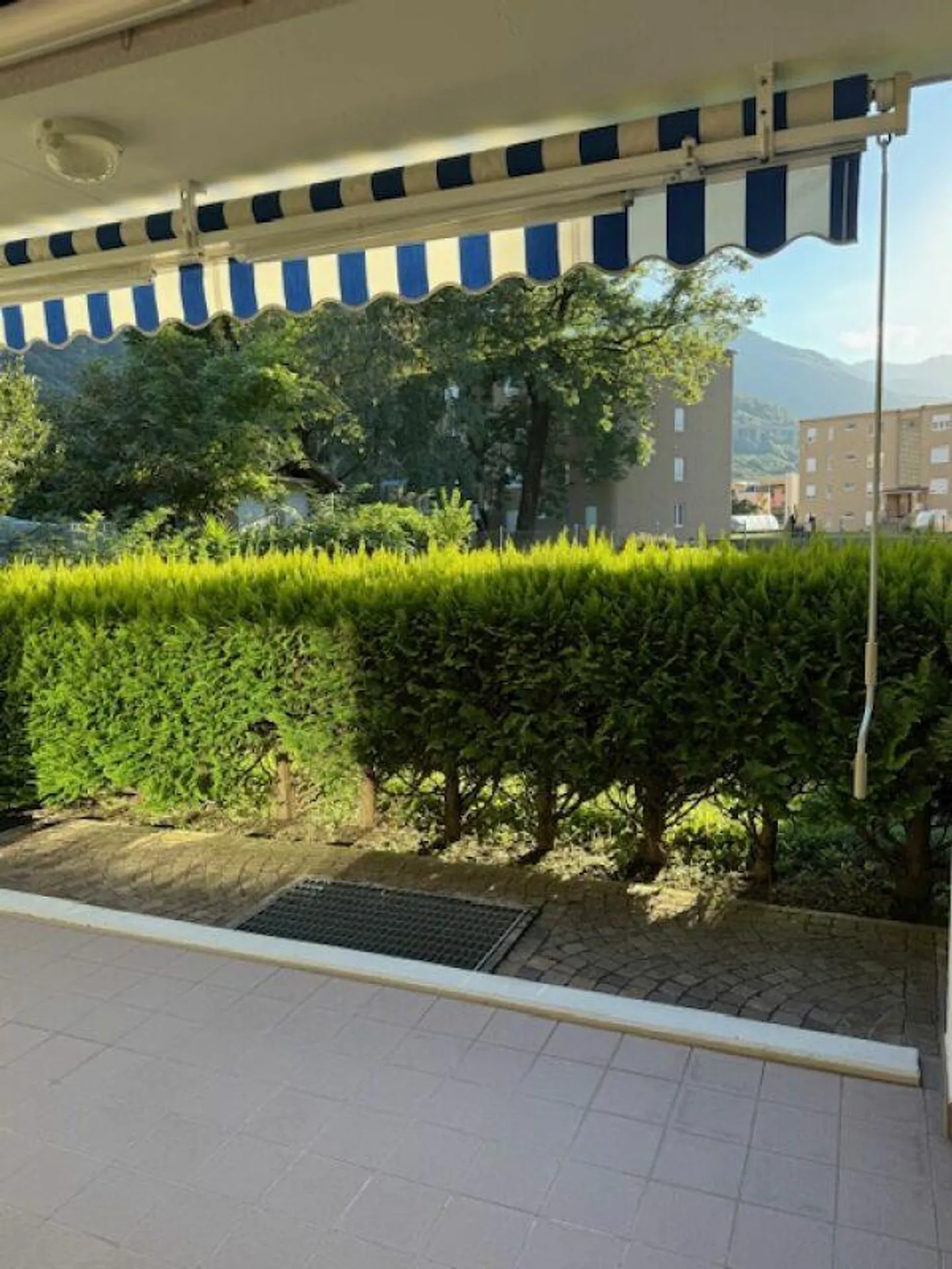 A S. Antonino affittiamo originale 4.5 locali - Foto 4 di 16