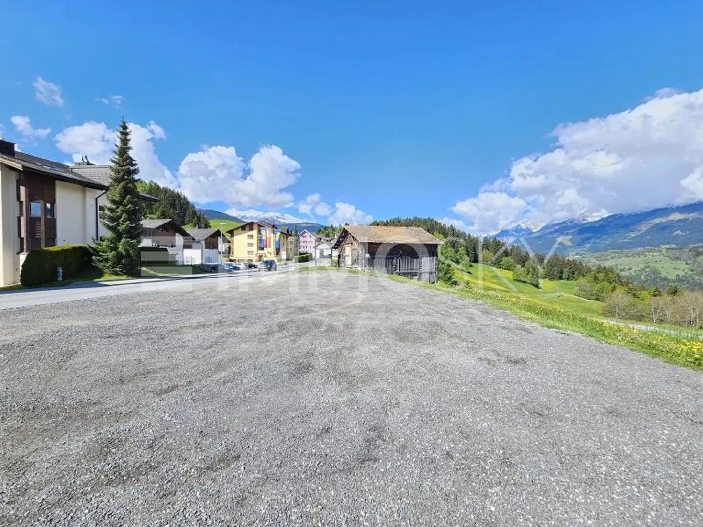 Immobile in affitto - Foto 4 di 8